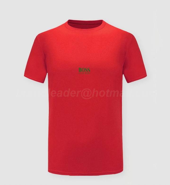 Hugo Boss Men's T-shirts 111